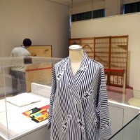 玉川旅館テーマに企画展　棟札、屏風など５０点　船橋市郷土資料館６月２１日まで展示