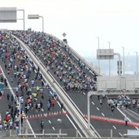 アクアライン“だけ”走ろう　ちばぎんとＪＴＢ　大会あわせ宿泊ツアー販売