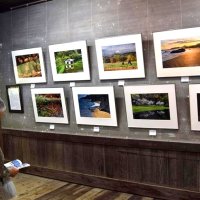 房総の絶景とらえた３６点　南市原写真クラブ