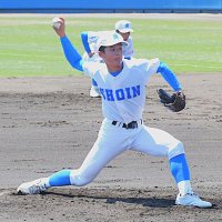 八千代松陰赤沢、一定の成果　第７９回春季千葉県高校野球
