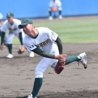 選抜未経験投手が躍動　専大松戸　第７９回春季千葉県高校野球
