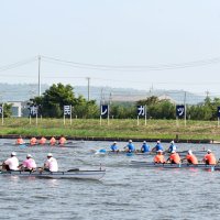 市民レガッタ出場チーム募集　香取・黒部川で６月２８日