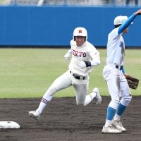 拓大紅陵、勝負強さで関東へ　第７９回春季千葉県高校野球