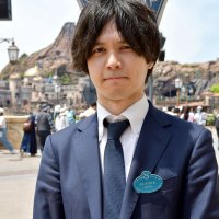 赤嶺晃一郎さん
