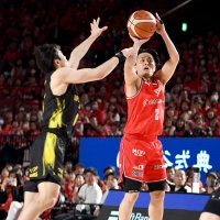 堅守光り難敵撃破　３シーズンぶり決勝進出へ　１１日のＣＳ準々決勝・群馬戦　千葉ジェッツ