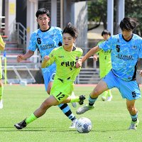暁星国際が初優勝　関東高校サッカー千葉県予選