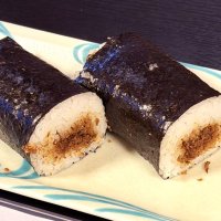 富津で郷土料理として愛されてきた鉄砲巻き