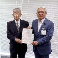 住民が見直し求め要望書　市原・辰巳台学校再整備案　市長、公民館・支所併設を撤回