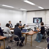 千葉県公文書管理の条例化へ有識者初会合　デジタル対応、意思決定明示　総務部長「年度内に形示す」