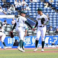 専大松戸暗転、魔の７回　４強ならず　代打常田９回２ラン　第７８回春季関東高校野球