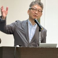 「怒り」を「理解」に　謝罪マスター・竹中氏講演　千葉政経懇話会５月例会