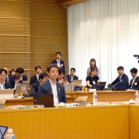 匿流捜査で千葉県提案　必要な機器確保を　関東知事会