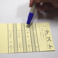 八千代市長選　記号式投票廃止へ　千葉県内最後、優位性消滅→自書式に
