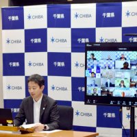 津波新想定で支援を　市町村長会議　民泊対策強化の声も