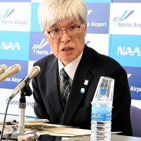 ＮＡＡ２６年３月期連結決算　売上高最高２７９４億円　円安で物販・飲食収入好調