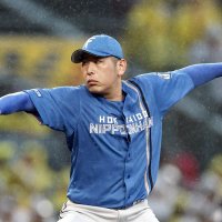 加藤貴、粘って５勝目　２７日の阪神－日本ハム
