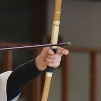 弓道　千葉県高校総体　