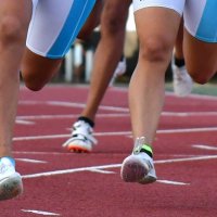 村竹２位　男子１１０Ｈ　陸上ダイヤモンドリーグ第２戦