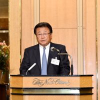 連携深め業界発展へ　千葉県水道管工事組合総会